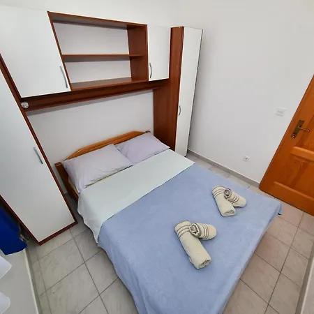Διαμέρισμα Ivo Kaurinovic Zaton (Zadar)