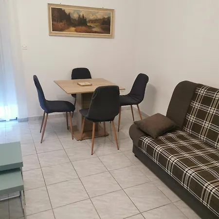 Ivo Kaurinovic Appartamento