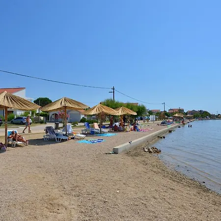 Ivo Kaurinovic Zaton (Zadar)