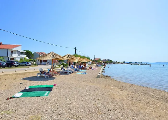 Ivo Kaurinovic Zaton (Zadar)