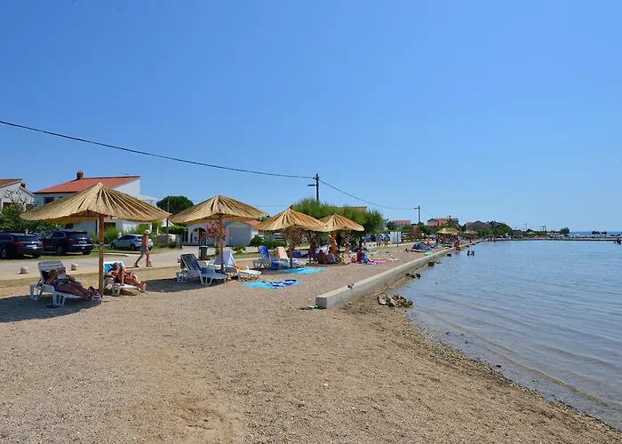 Ivo Kaurinovic Zaton (Zadar)