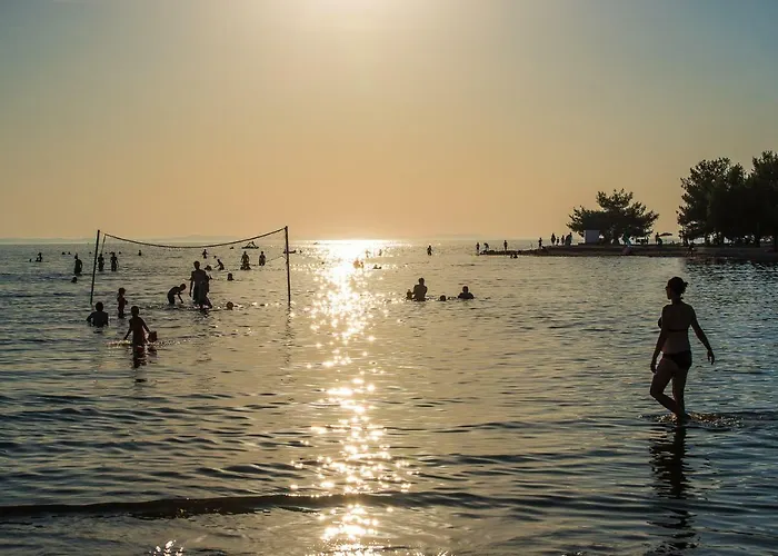 Διαμέρισμα Ivo Kaurinovic Zaton (Zadar)