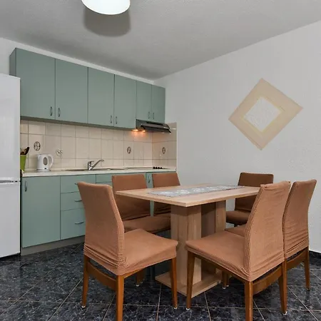 Apartamento Ivo Kaurinovic *