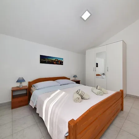 Apartamento Ivo Kaurinovic Zaton (Zadar)