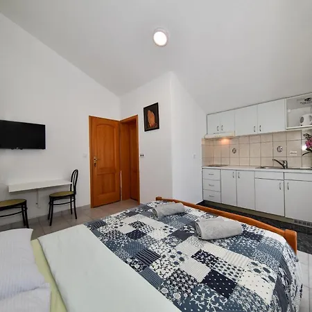 Apartamento Ivo Kaurinovic *