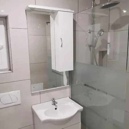 Apartamento Ivo Kaurinovic Zaton (Zadar)